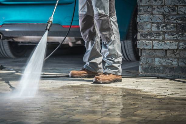 Best Restaurant Pressure Washing  in El Macero, CA