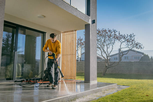 El Macero, CA Pressure Washing Services Company
