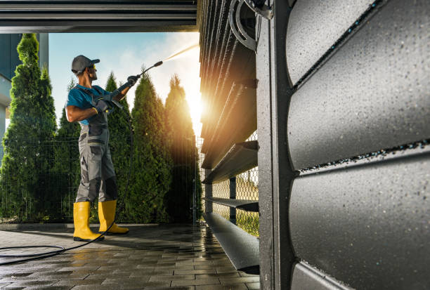 Best Gas Station Cleaning  in El Macero, CA